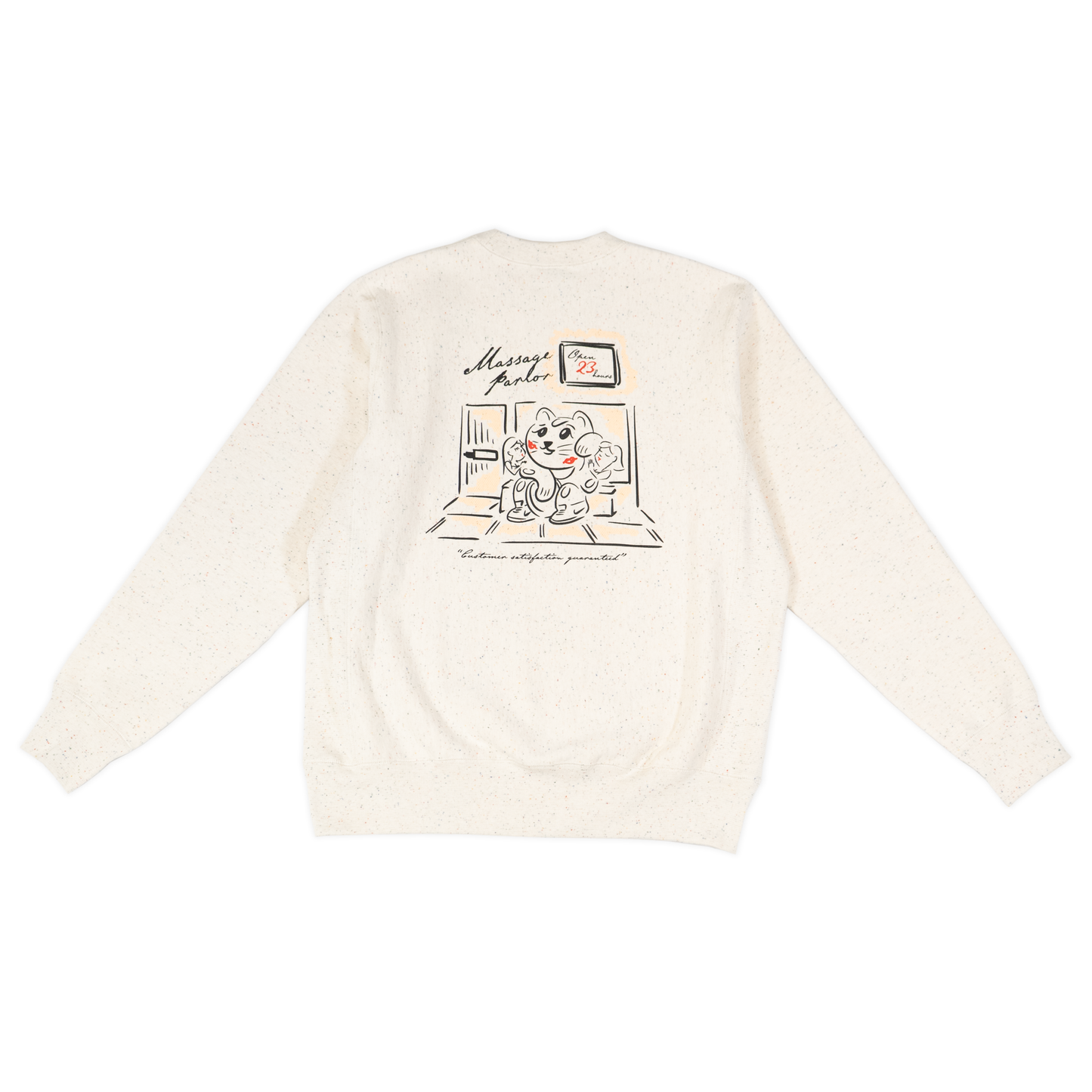 "Customer Satisfaction" Top