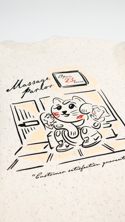 "Customer Satisfaction" Top