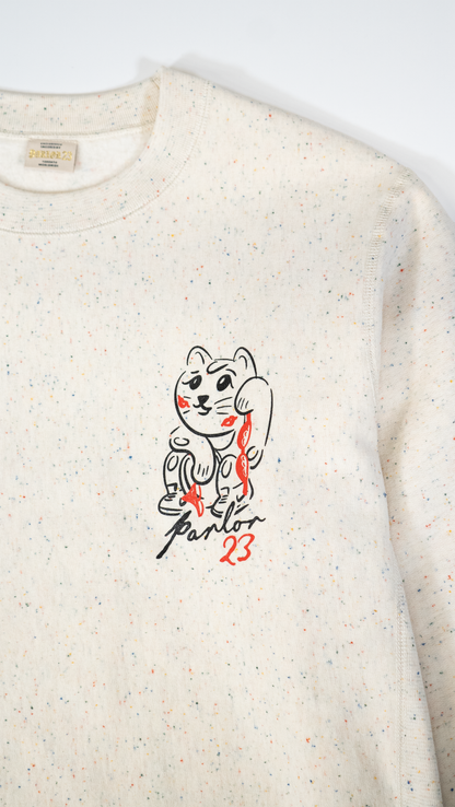 "Customer Satisfaction" Top