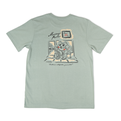 "Customer Satisfaction" T-Shirt