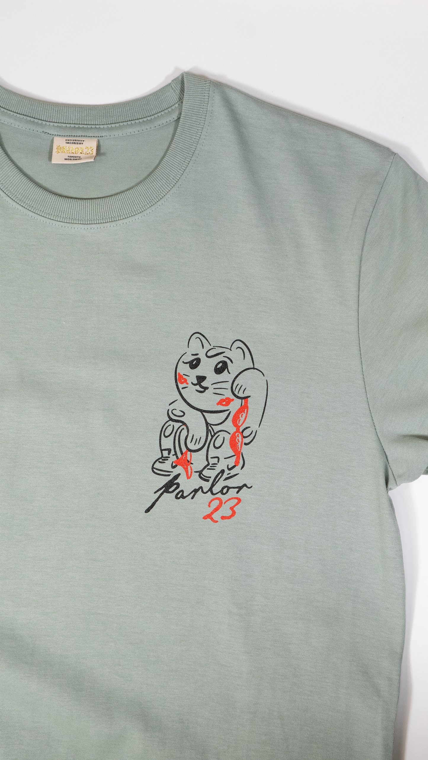 "Customer Satisfaction" T-Shirt