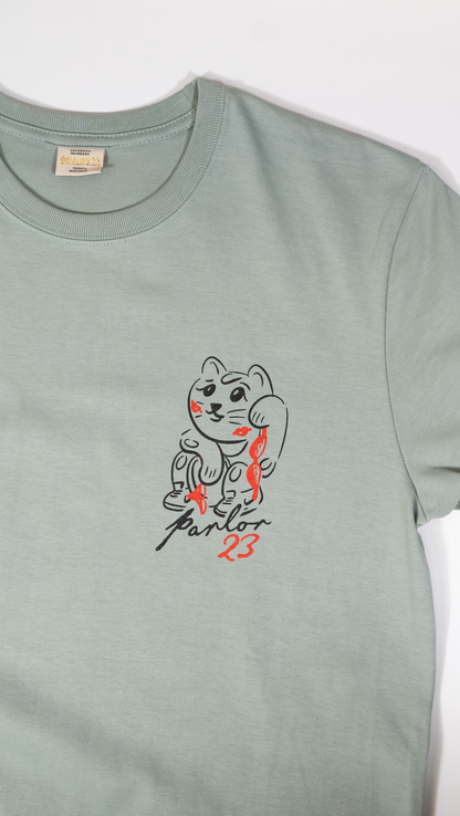 "Customer Satisfaction" T-Shirt