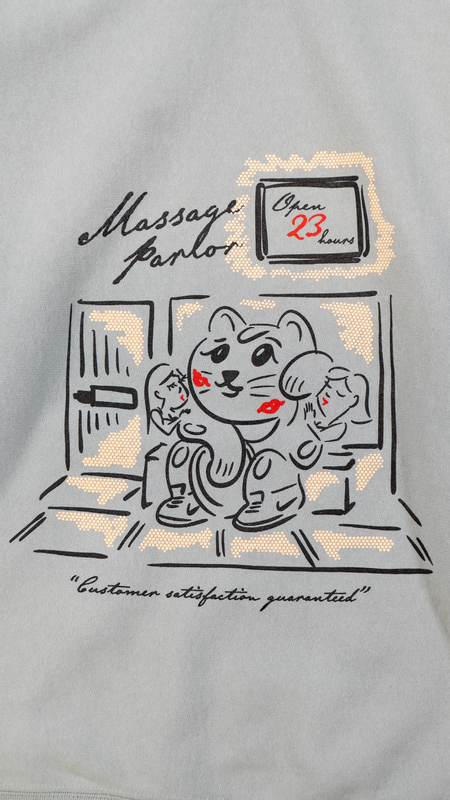 "Customer Satisfaction" Top