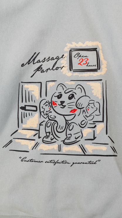 "Customer Satisfaction" Top