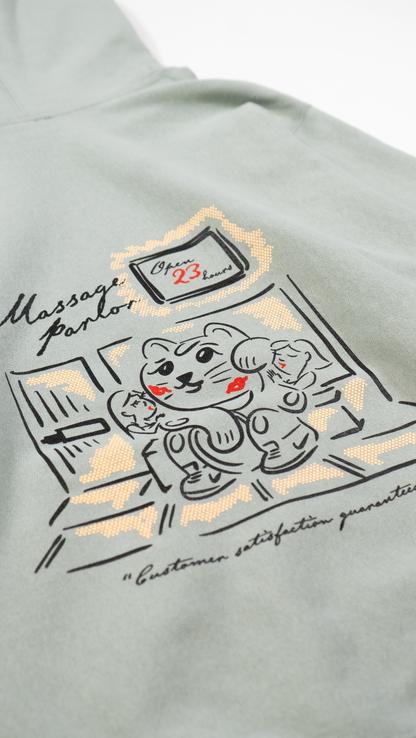 "Customer Satisfaction" Top