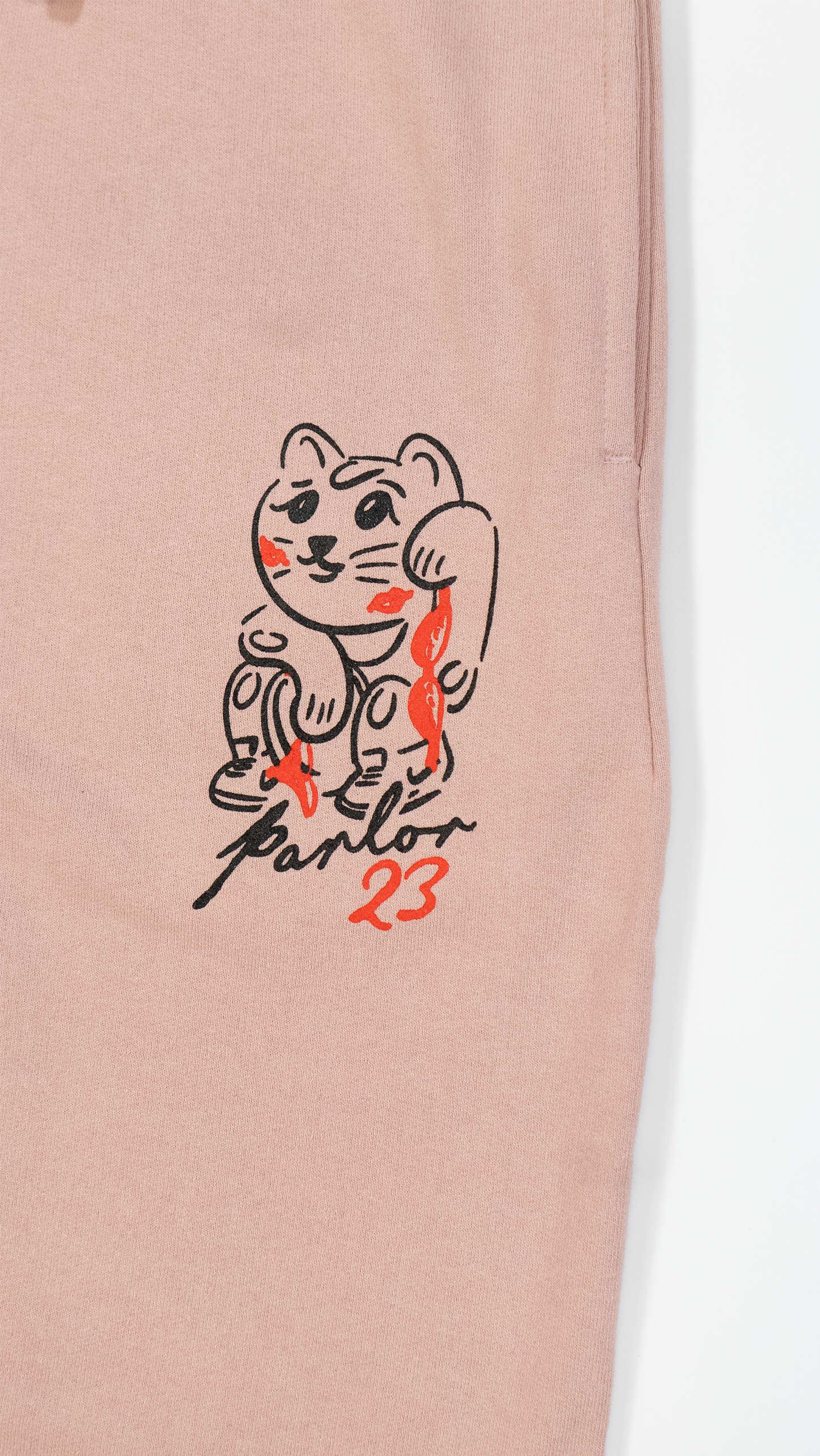 "Customer Satisfaction" Sweatpants