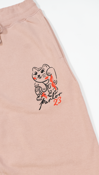 "Customer Satisfaction" Sweatpants