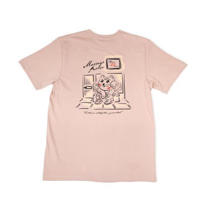 "Customer Satisfaction" T-Shirt