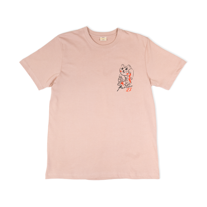 "Customer Satisfaction" T-Shirt