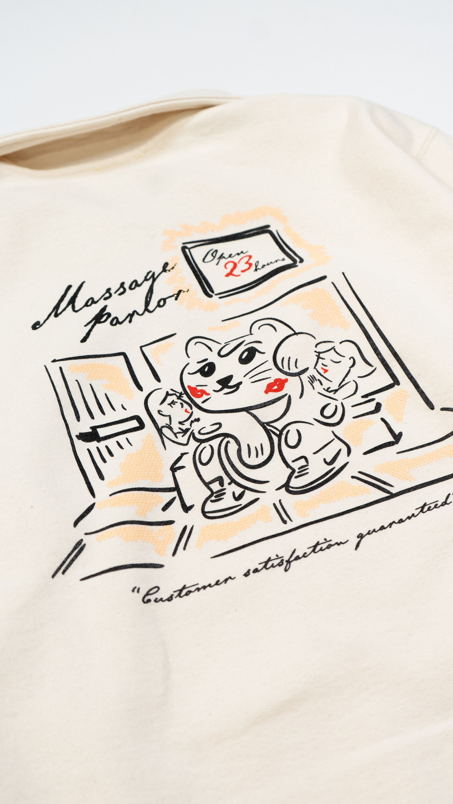 "Customer Satisfaction" Top