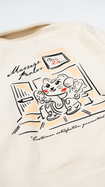 "Customer Satisfaction" Top