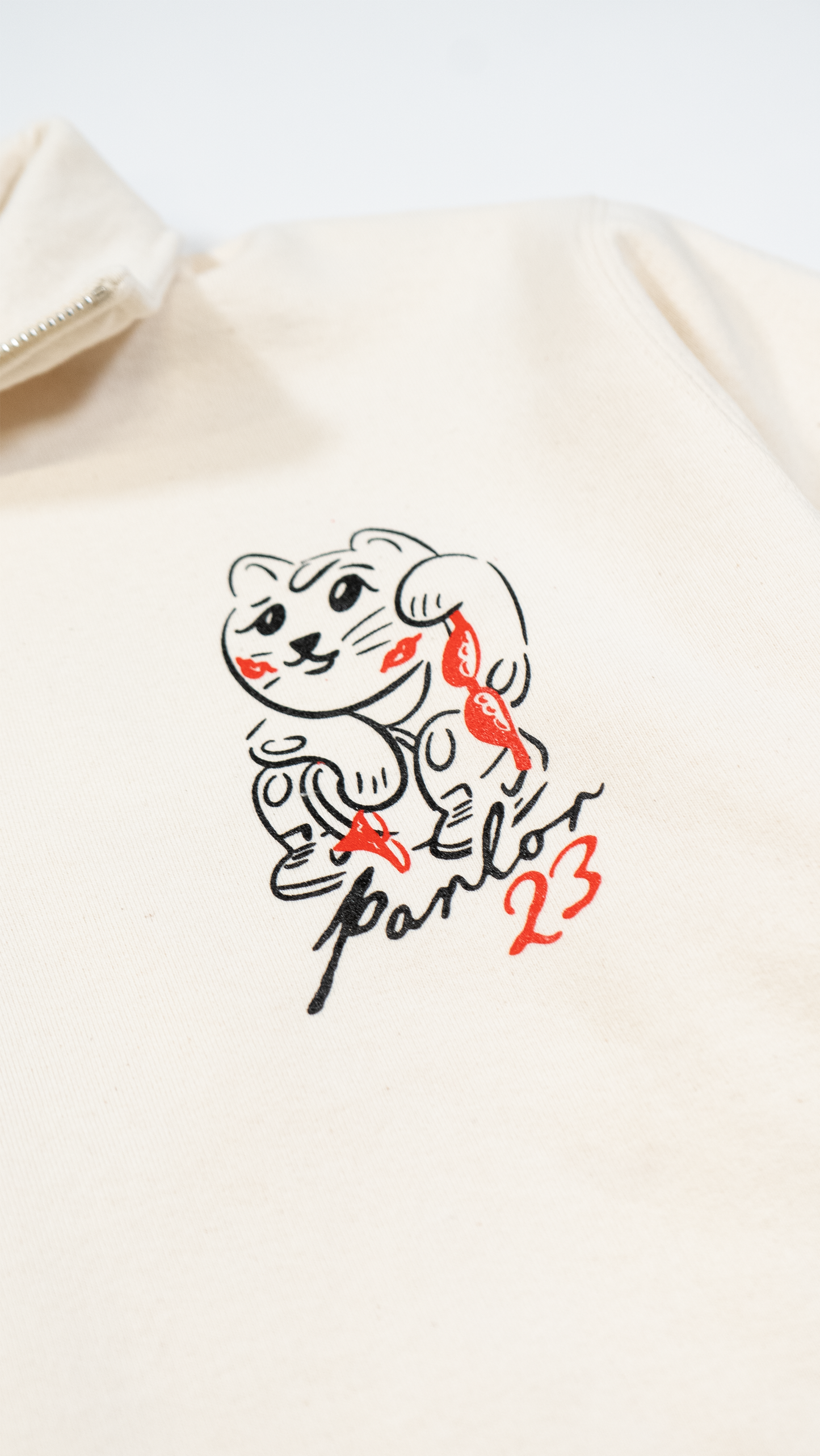 "Customer Satisfaction" Top