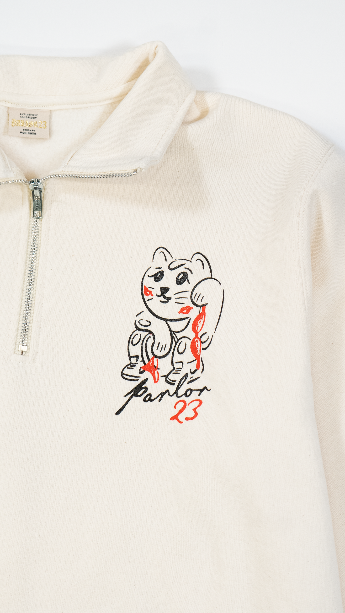 "Customer Satisfaction" Top