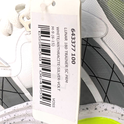 Nike Lunar 180 Trainer "Oregon" 2013 (SAMPLE)