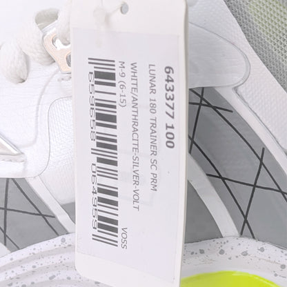 Nike Lunar 180 Trainer "Oregon" 2013 (SAMPLE)