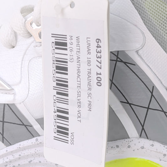 Nike Lunar 180 Trainer "Oregon" 2013 (SAMPLE)