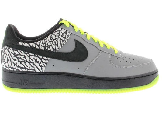 Nike Air Force 1 "112 Pack" 2008