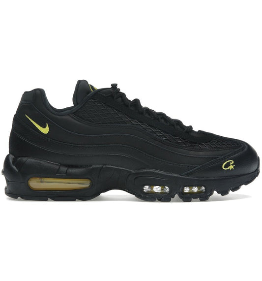 Nike Air Max 95 "Corteiz Honey Black" 2025