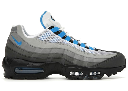 Nike Air Max 95 OG "Crystal Blue" 2018