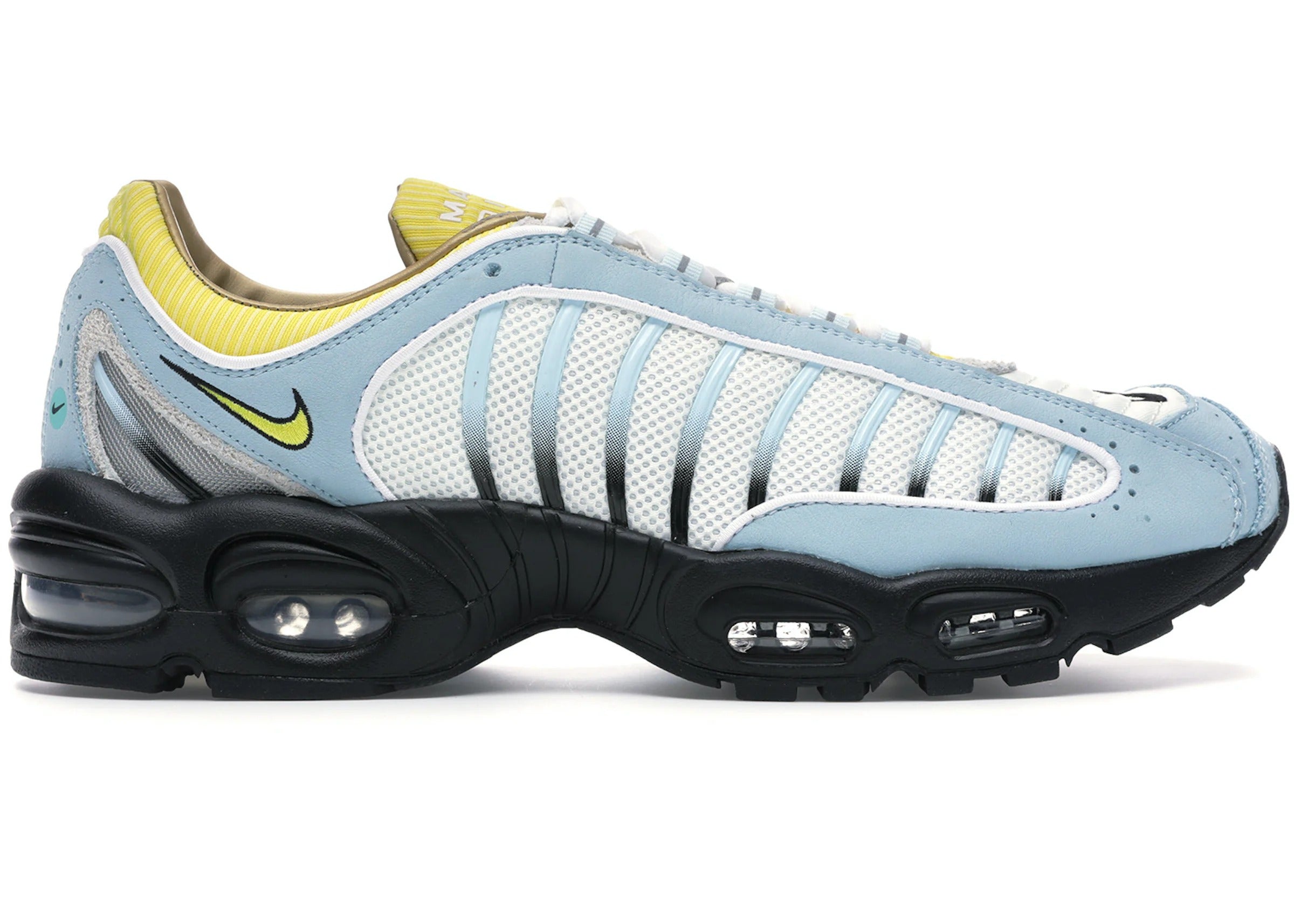 Nike Air Max Tailwind "Sneakersnstuff 20th Anniversary" 2019