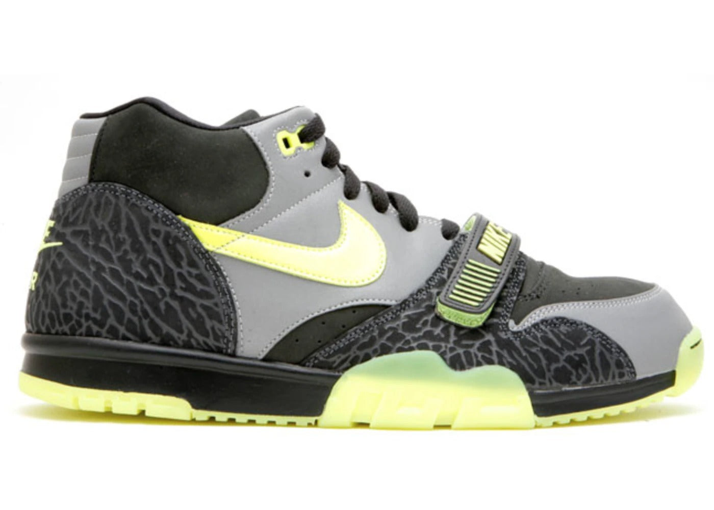 Nike Air Trainer 1 "112 Pack" 2008