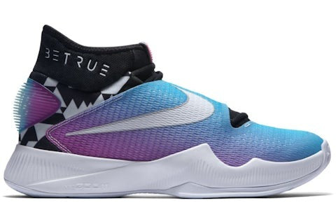 Nike HyperRev  "Be True" 2016
