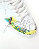 Nike SB Dunk Low "De La Soul SP Krispies" (Not for Sale)