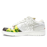 Nike SB Dunk Low "De La Soul SP Krispies" (Not for Sale)