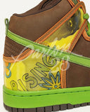 Nike SB Dunk High "De La Soul" 2005 (Not for Sale)