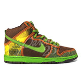 Nike SB Dunk High "De La Soul" 2005 (Not for Sale)