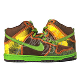 Nike SB Dunk High "De La Soul" 2005 (Not for Sale)