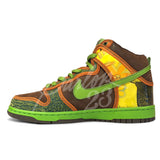 Nike SB Dunk High "De La Soul" 2005 (Not for Sale)