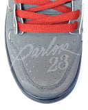 Nike SB Dunk High "Raging Bull 3M" 2012 (Not for Sale)