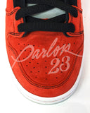 Nike SB Dunk High "Raging Bull" Pack 2012 (Not for Sale)