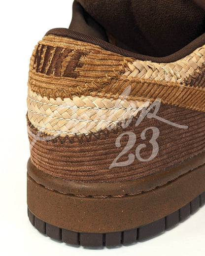 Nike SB Dunk Low "Gatherer V1" 2003 (Not for Sale)