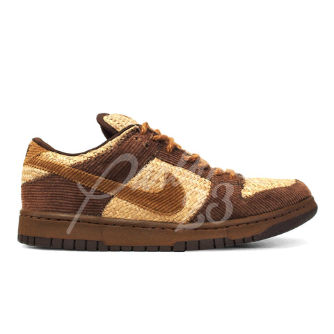 Nike SB Dunk Low "Gatherer V1" 2003 (Not for Sale)