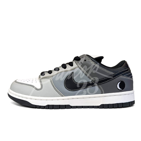 Nike SB Dunk Low "Lunar Eclipse" (West) 2006 (Not for Sale)