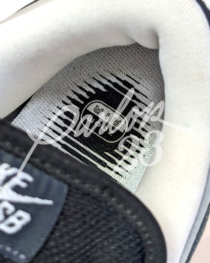 Nike SB Dunk Low "Lunar Eclipse" (East) 2006 (Not for Sale)