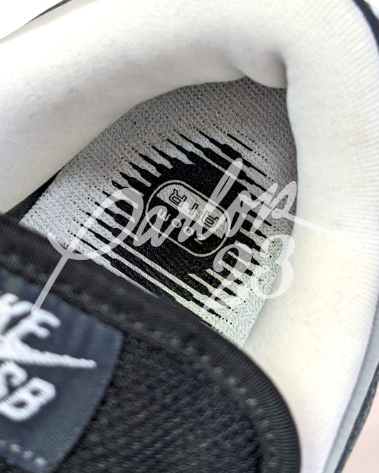 Nike SB Dunk Low "Lunar Eclipse" (East) 2006 (Not for Sale)