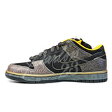 Nike SB Dunk Low "Yellow Curb" 2010 (Not for Sale)