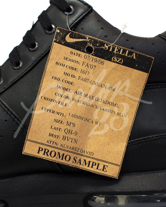 Nike ACG x Diplomats Goadome FA07-URBAN-886-1617 (Not for Sale)