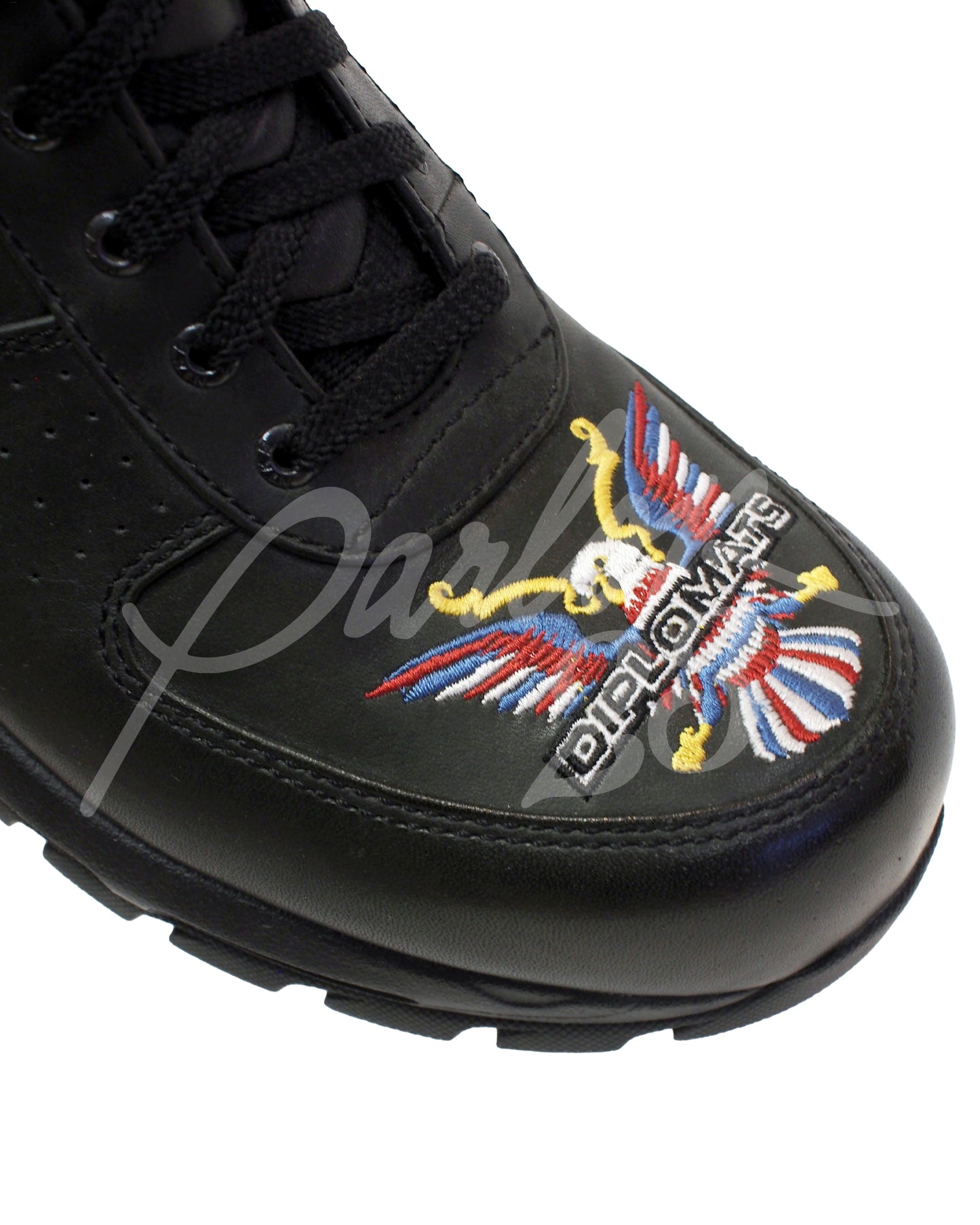 Nike ACG x Diplomats Goadome FA07-URBAN-886-1617 (Not for Sale)