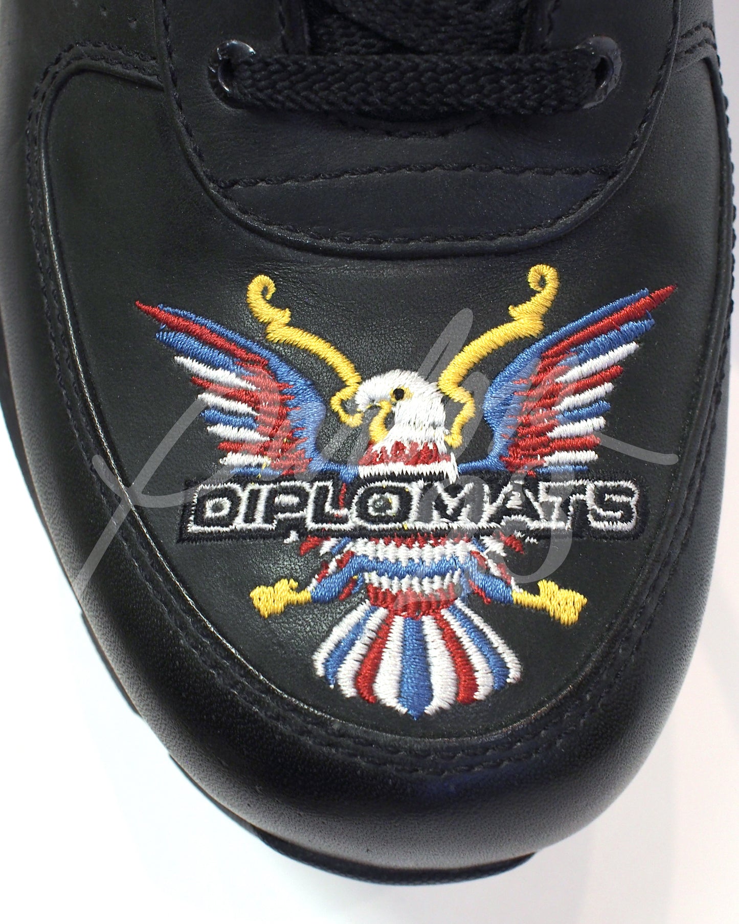 Nike ACG x Diplomats Goadome FA07-URBAN-886-1617 (Not for Sale)