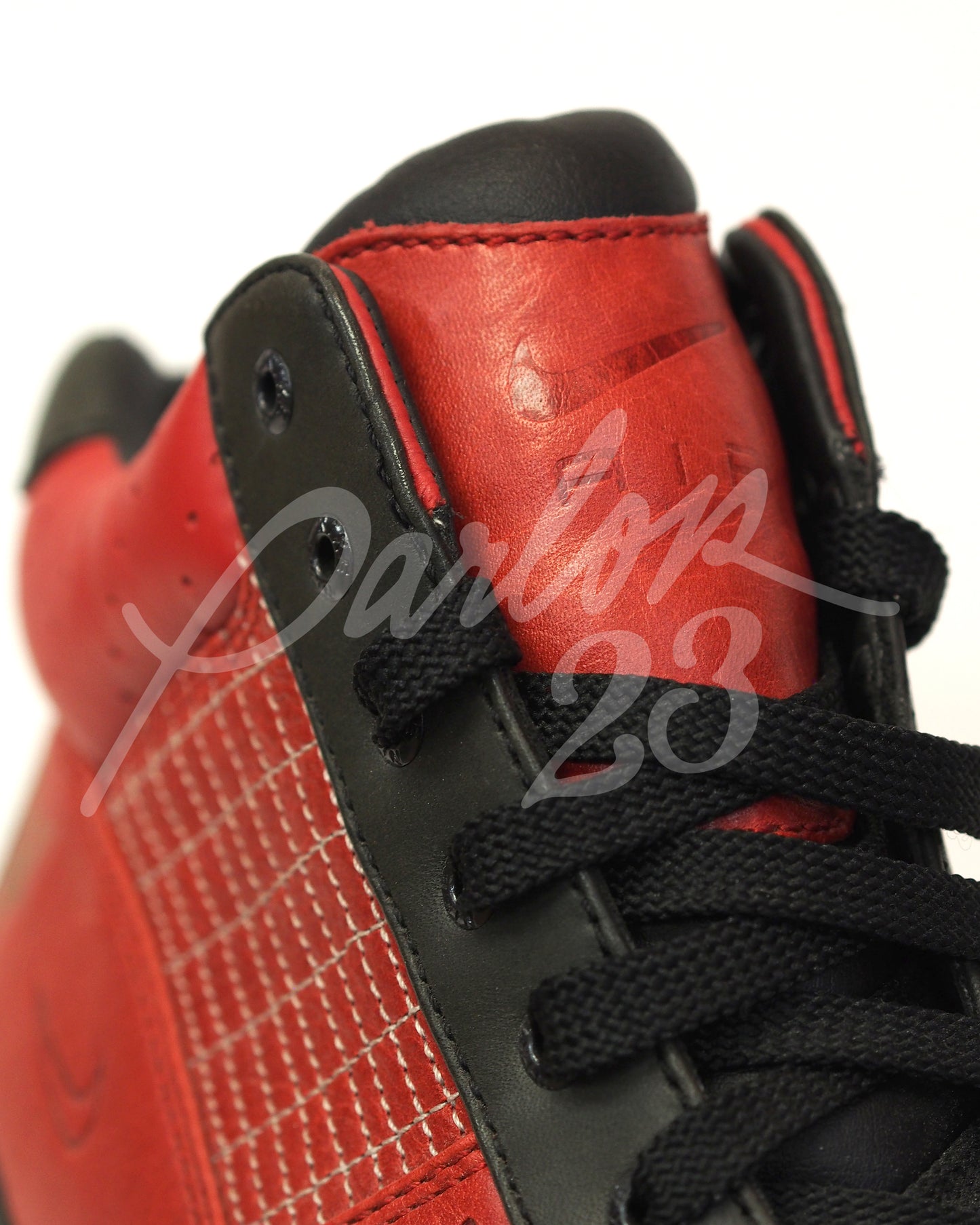 Nike ACG x Diplomats Goadome FA07-URBAN-886-1616 (Not for Sale)