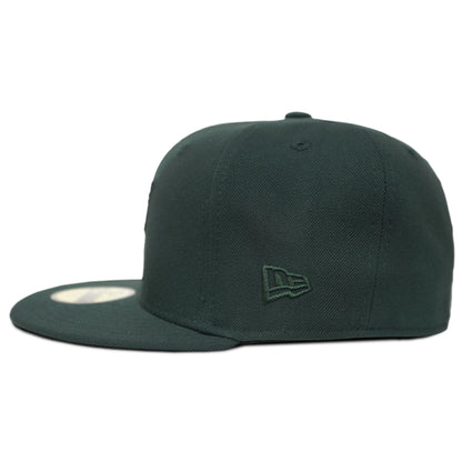 "Bones" New Era Fitted Cap