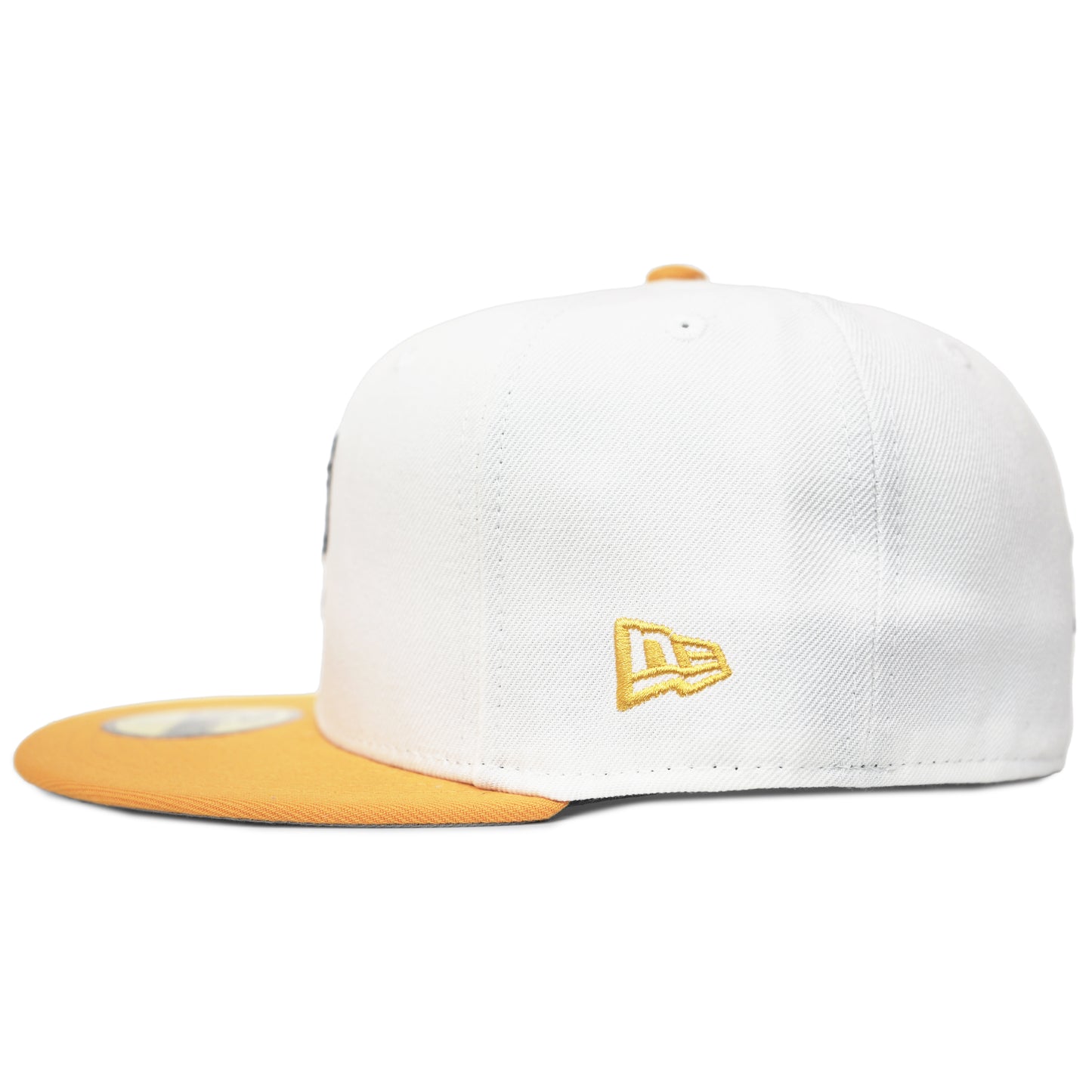 "Bones" New Era Fitted Cap