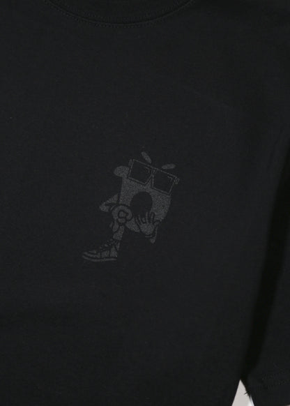 "Community Service" Made in Canada T-Shirt