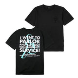 "Community Service" Made in Canada T-Shirt