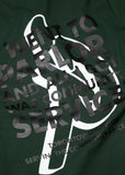 "Community Service" Made in Canada T-Shirt