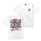 "Community Service" Made in Canada T-Shirt